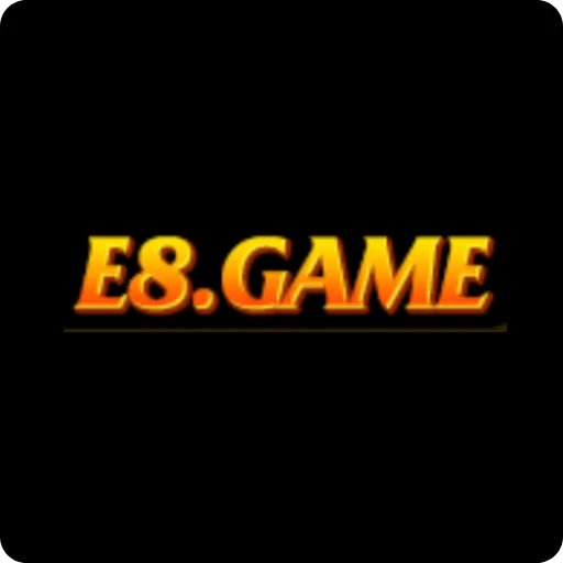 e8 game