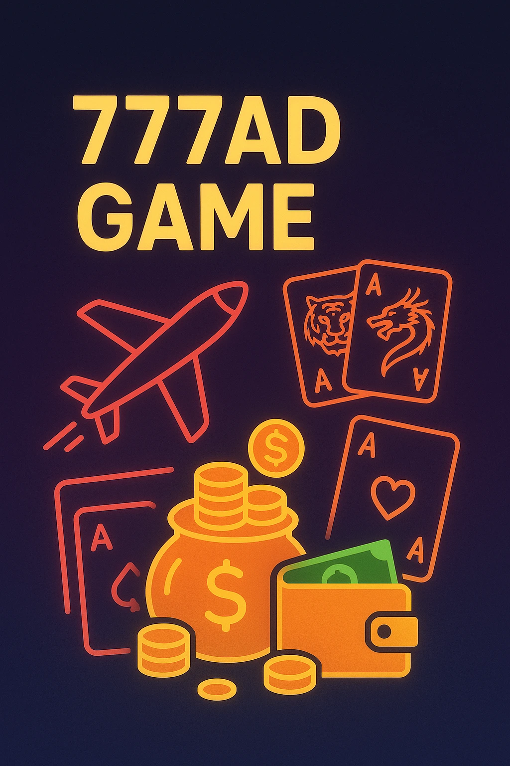 777AD Game