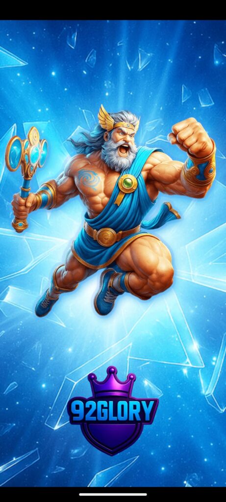 92 Glory