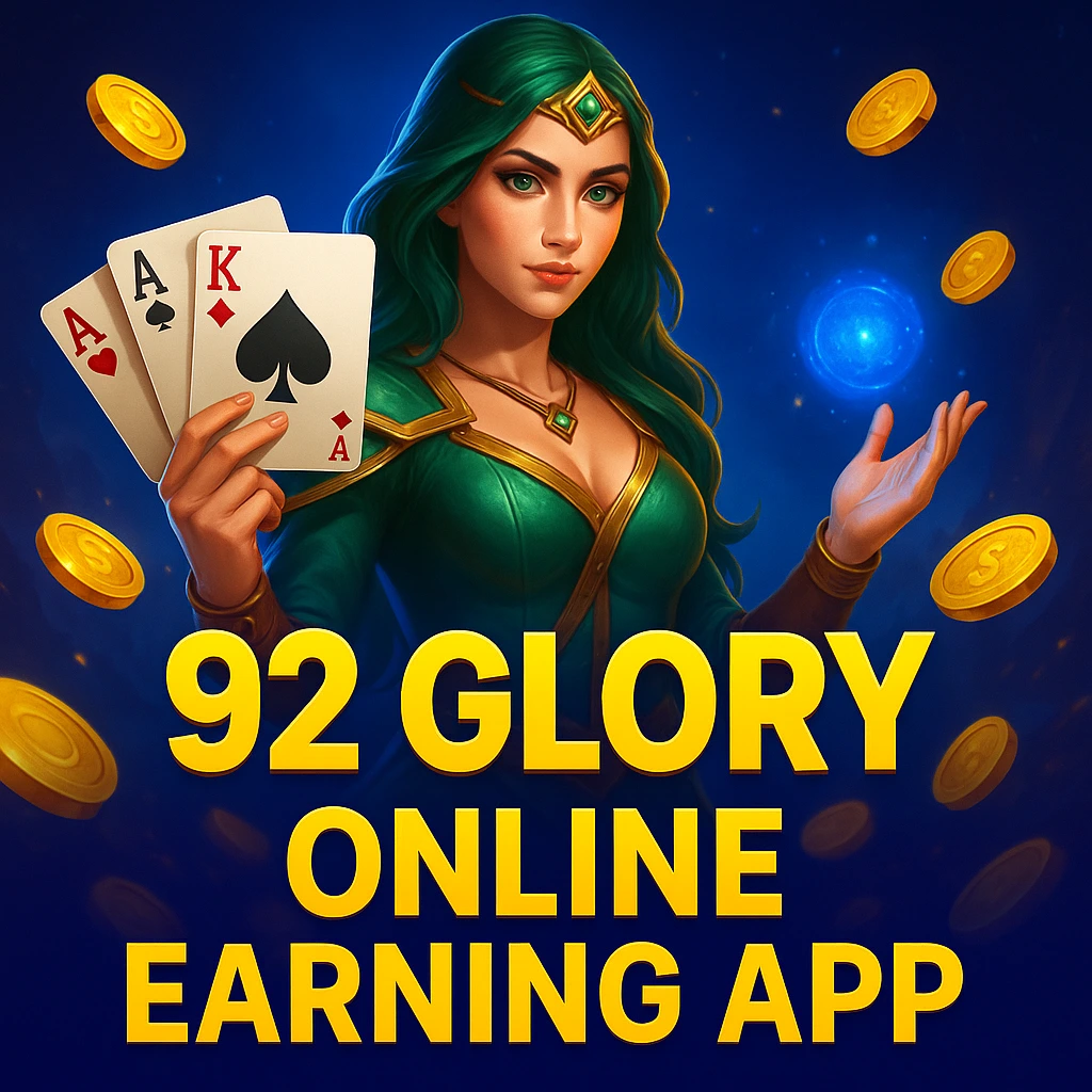 92 Glory Game