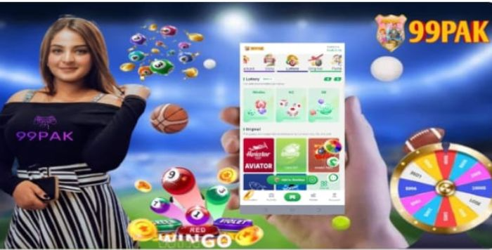 99PAK APK