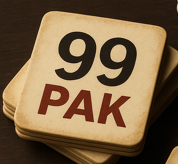 99PAK Game Download