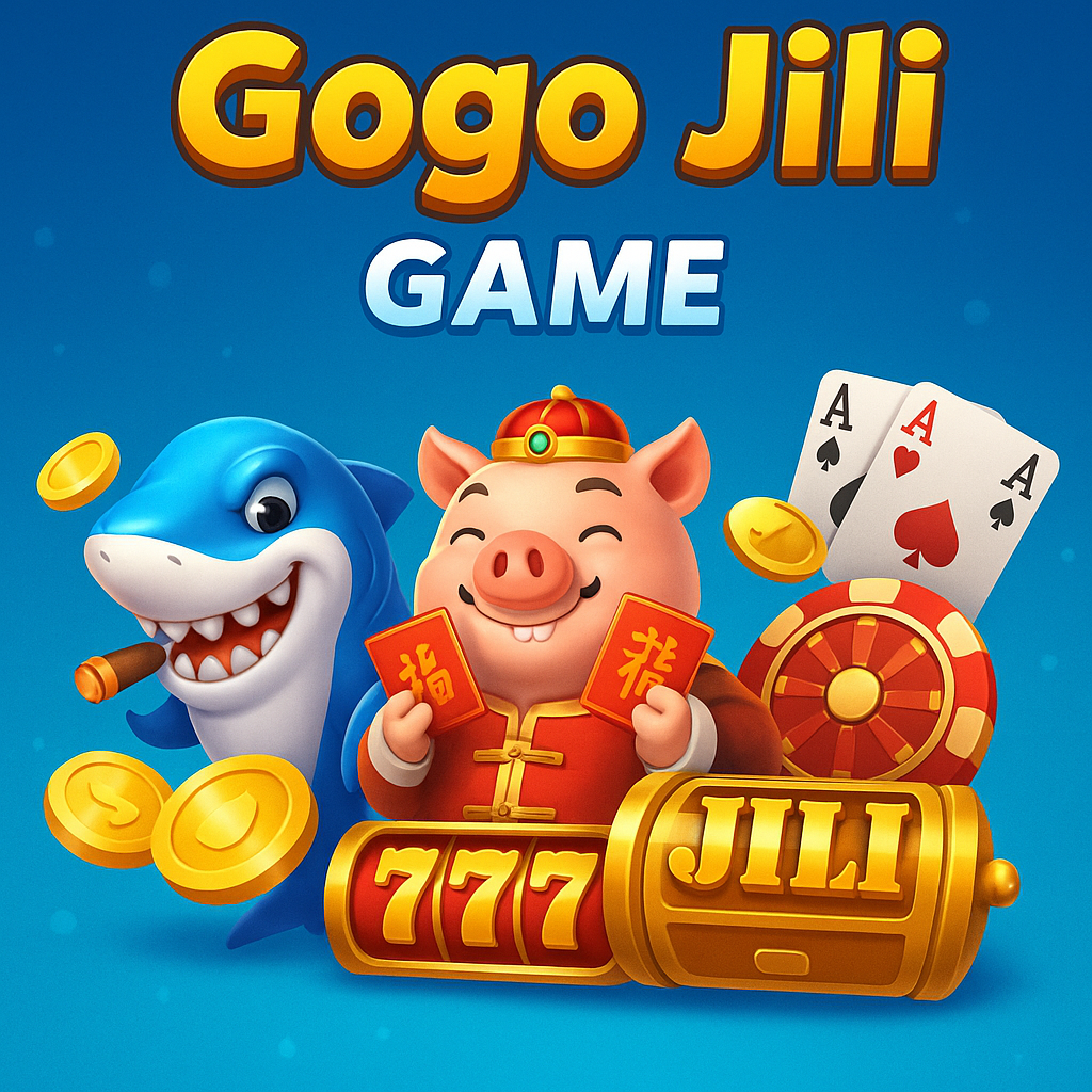 Gogo Jili Game