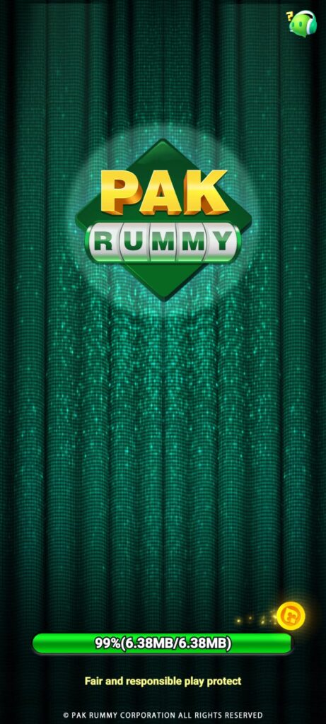 Pak Rummy