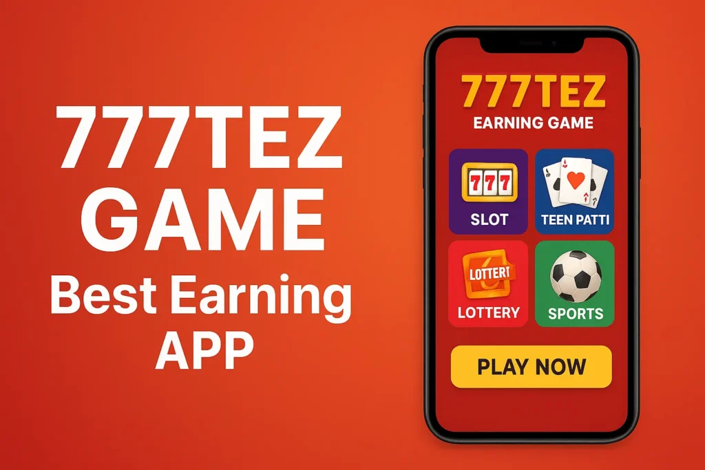 777Tez Game