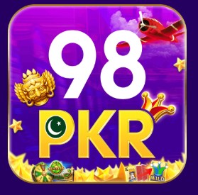 98PKR Game
