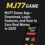 Mj77 Game